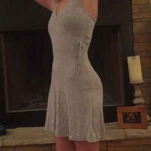 Cute fitted dress